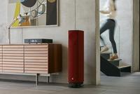 Linn Aktiv 530 loudspeaker.